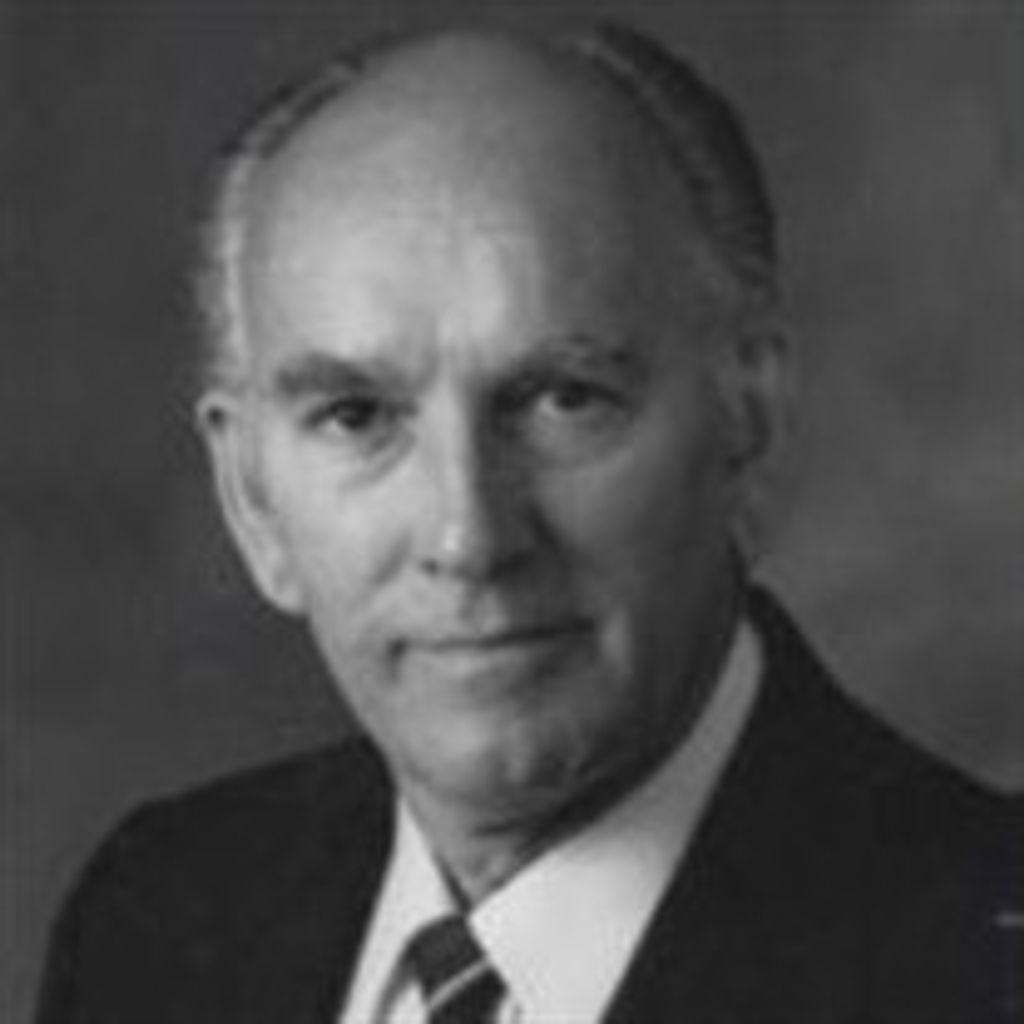 Challis "Ted" Patton Profile Photo
