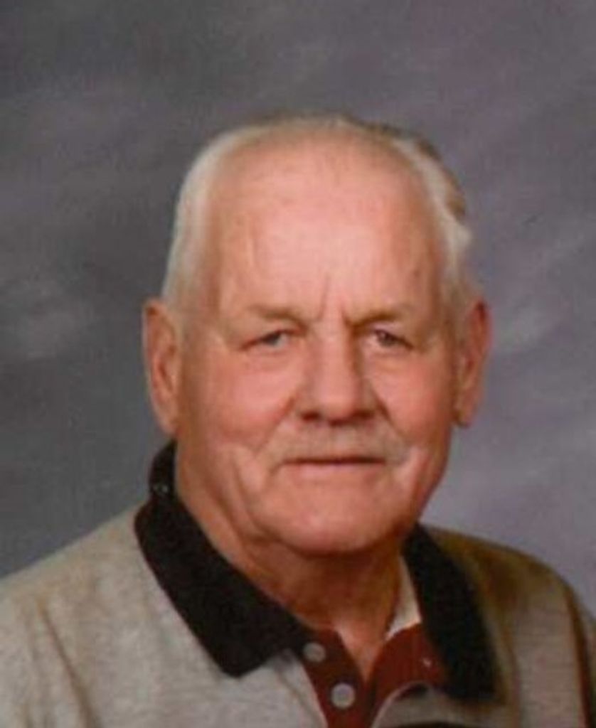 Lawrence "Larry" Wolosek Profile Photo