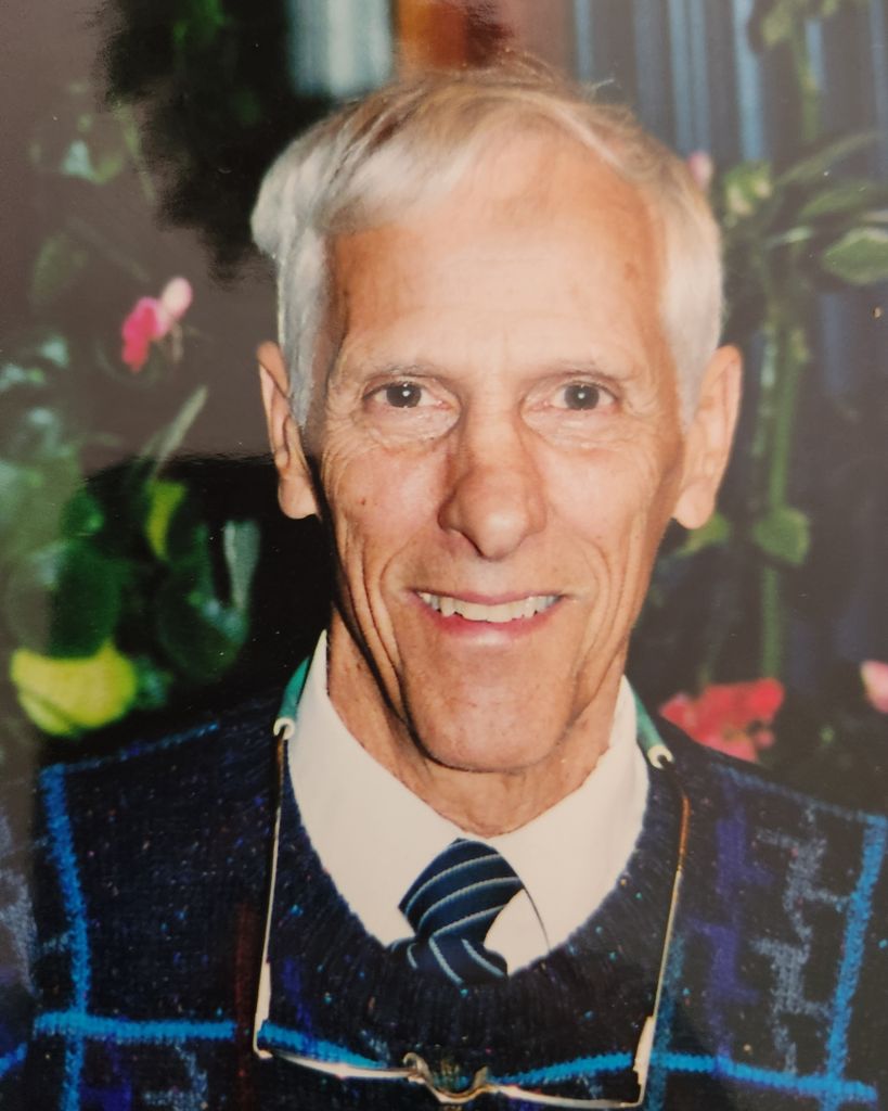 Gordon Howard Coggins Profile Photo