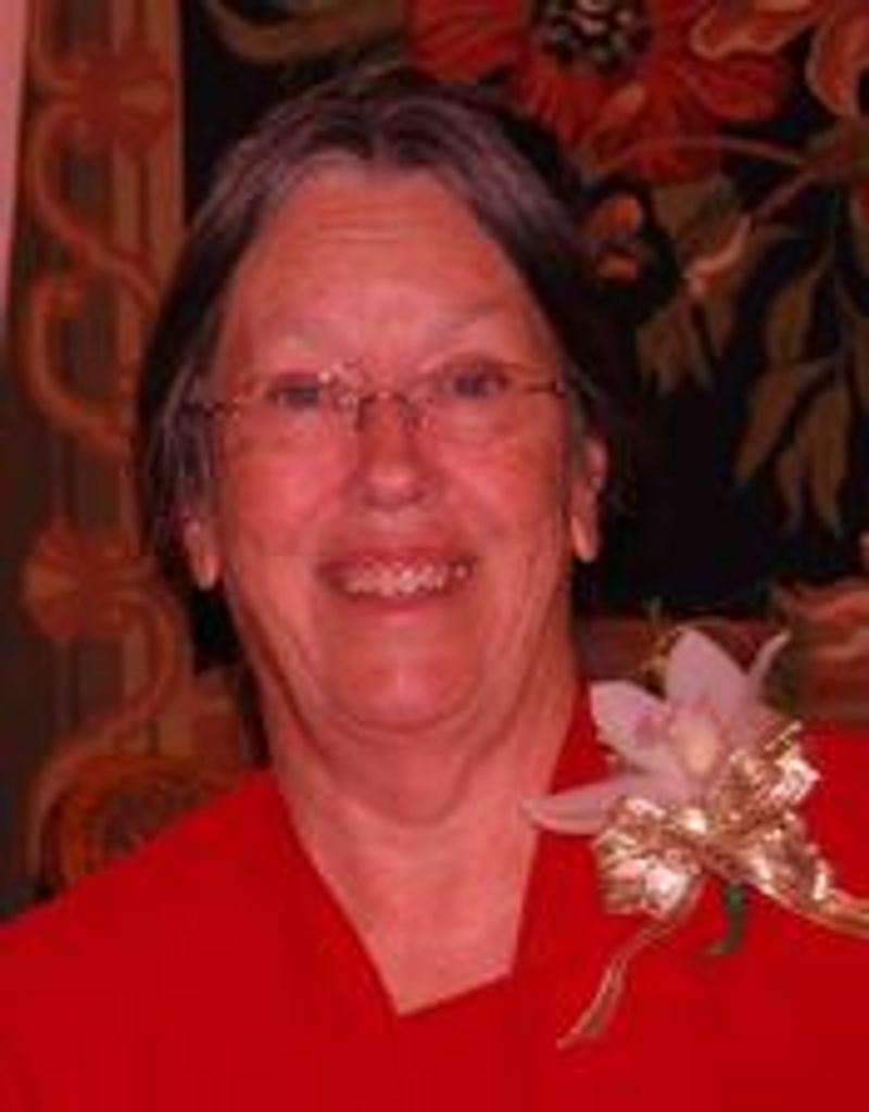 Margaret White Lenhart