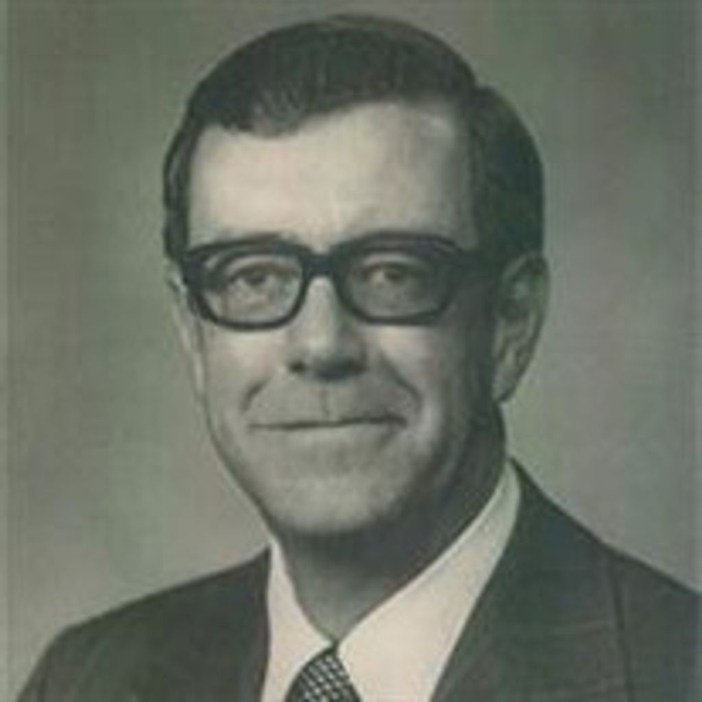 Paul V Schaffhausen