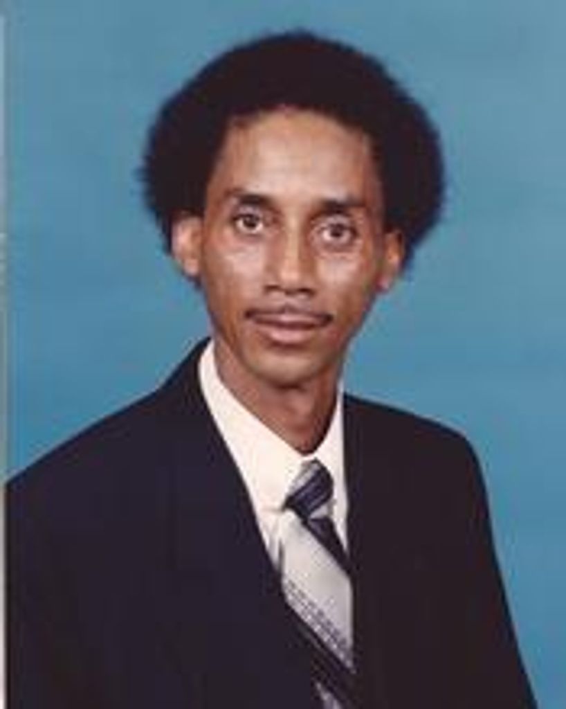 Daniel Ezekiel Mclean