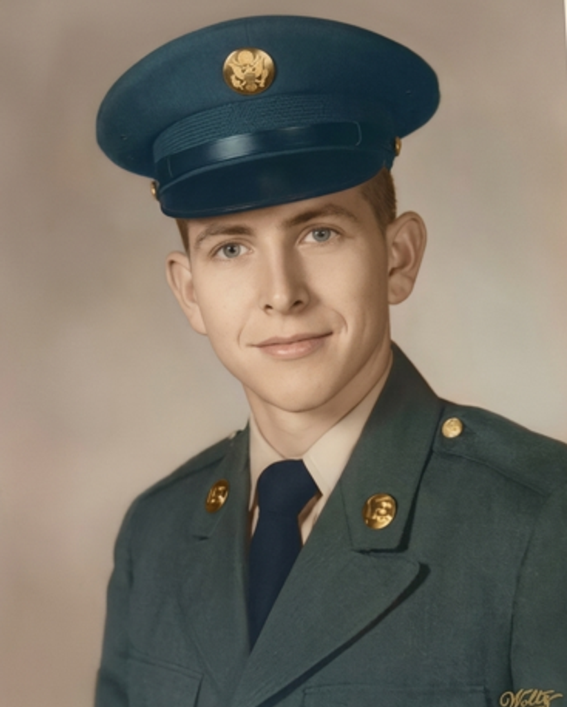 Kenneth Ray Murray Profile Photo