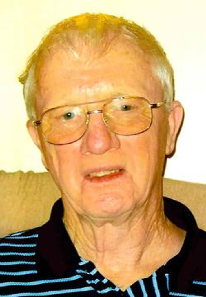 Joseph Arthur Christman