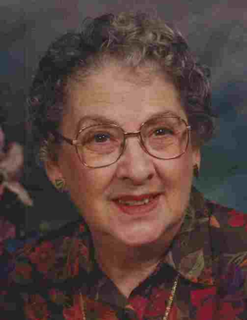 Amelia Rita (Sonnhalter) Higgins