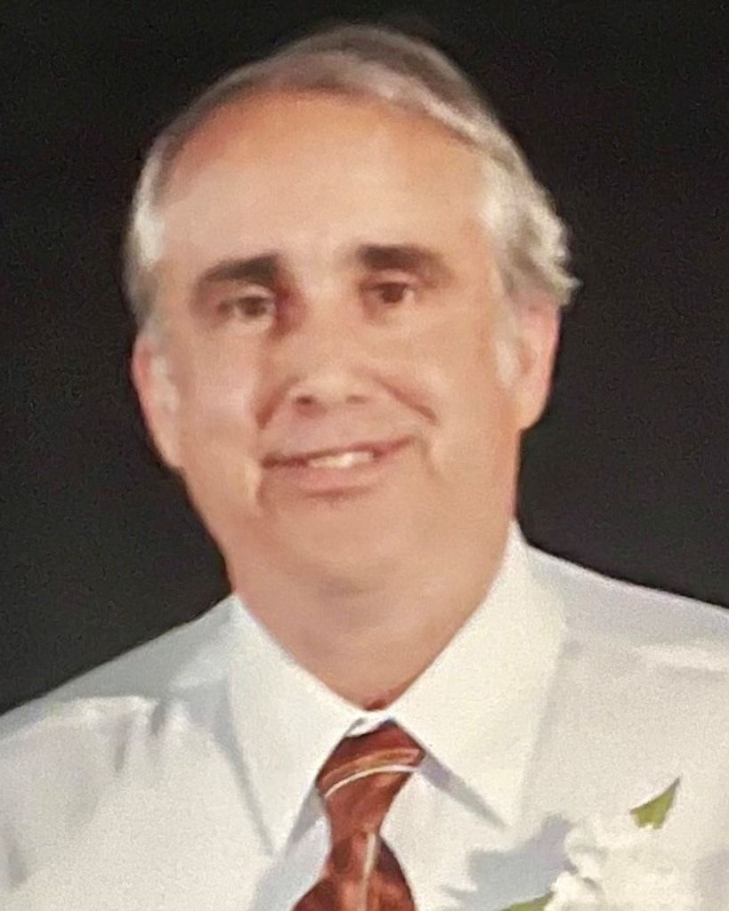 Scott A. Thorp Profile Photo