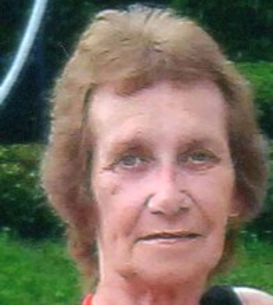Brenda Sue Osborne