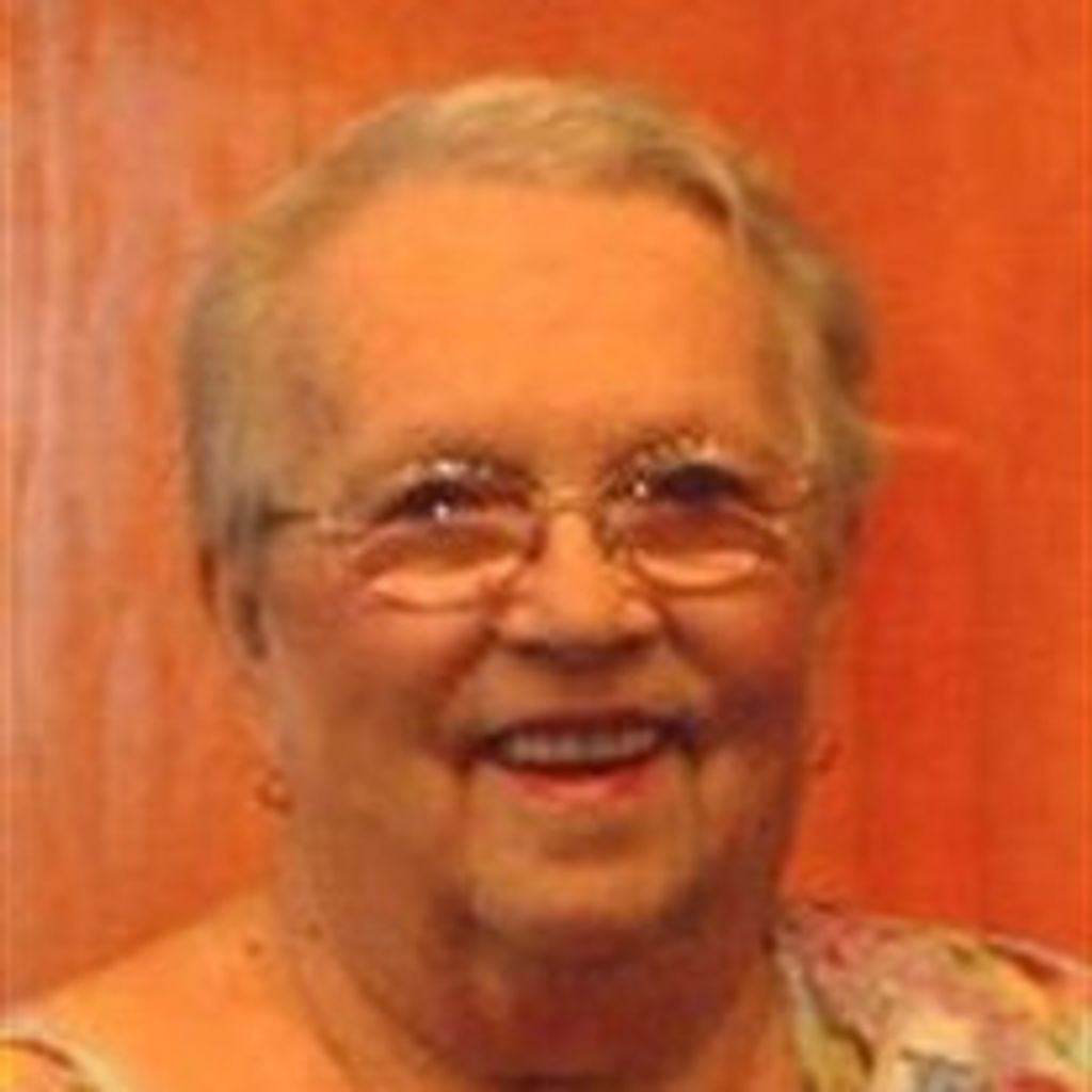 Mary Lambright
