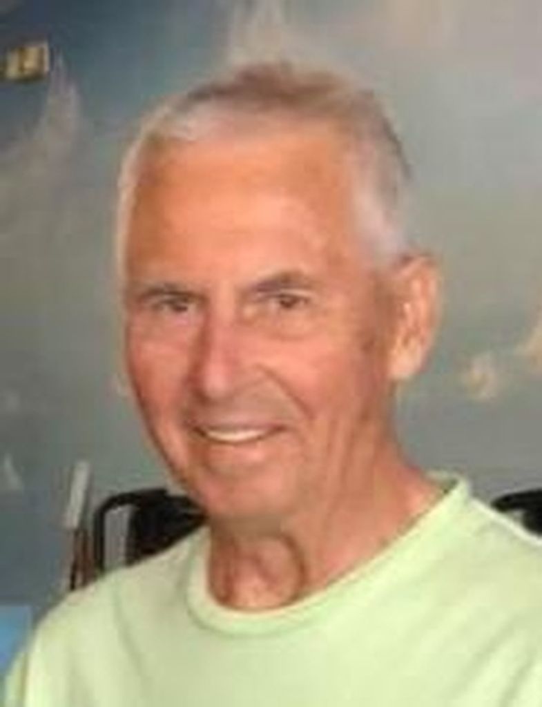 Bruno R. Ducharme Profile Photo