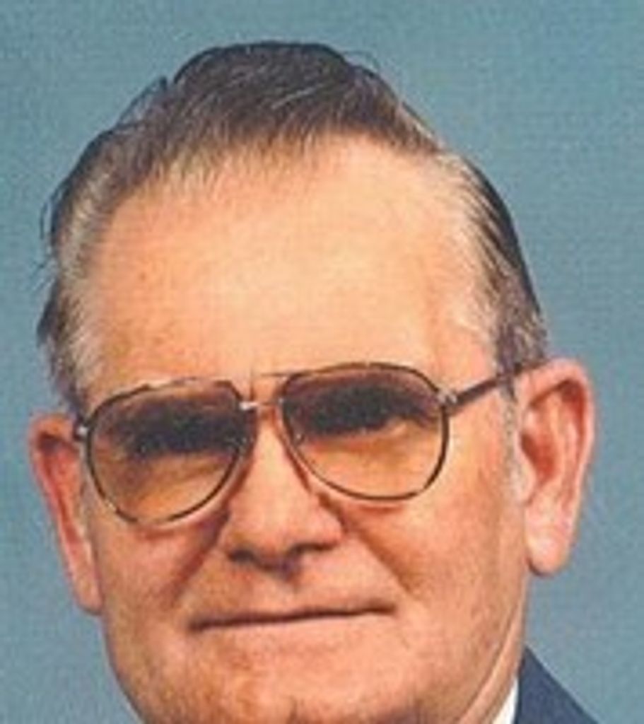 Dennis Ray Rodgers