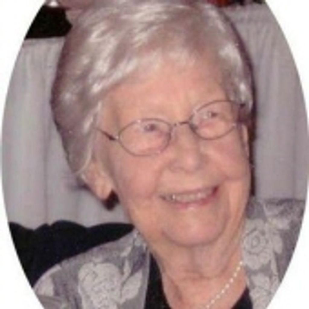Ruth B. Zellman