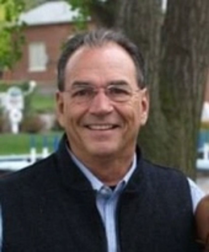 James B Swinehart