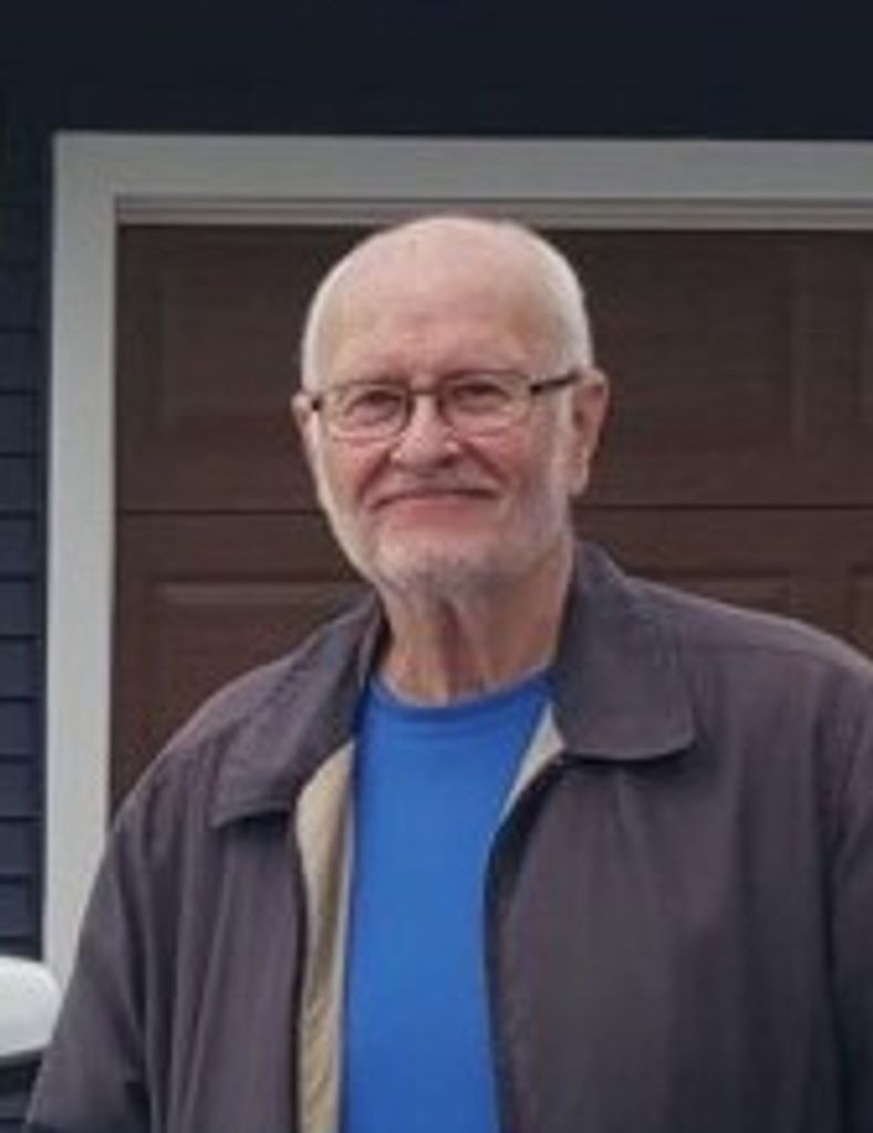 Kenneth W. Newcomb Profile Photo