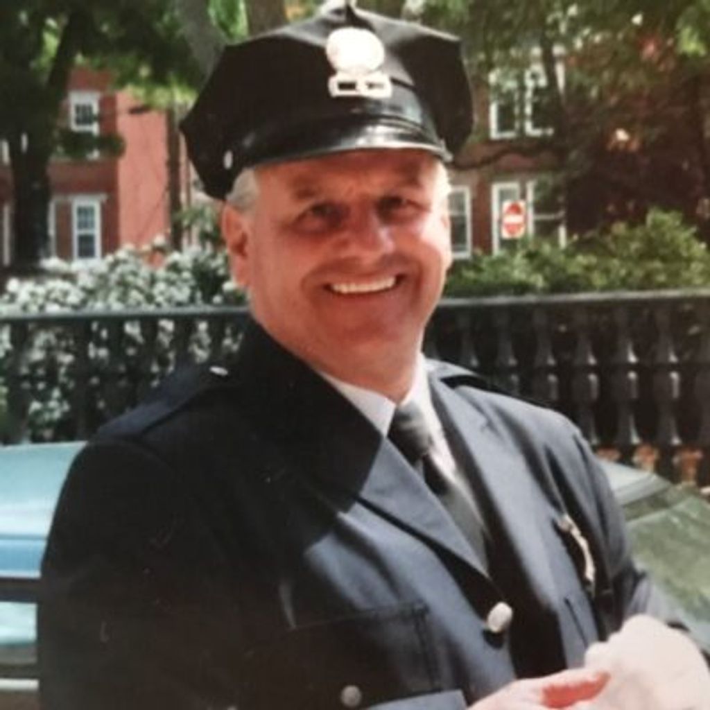 David F. Arsenault Profile Photo