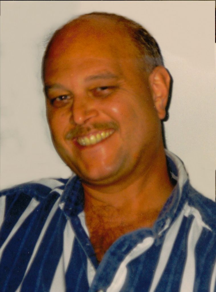 Richard Davis, Jr.