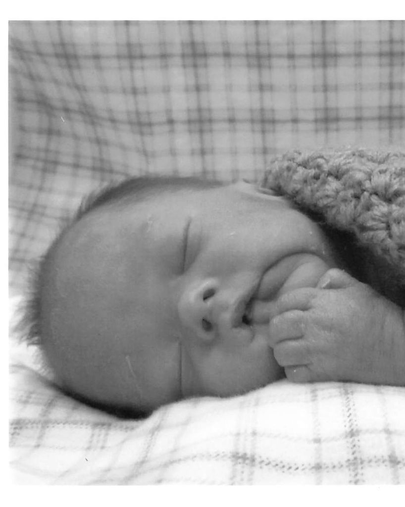 Max Levi Lawrence