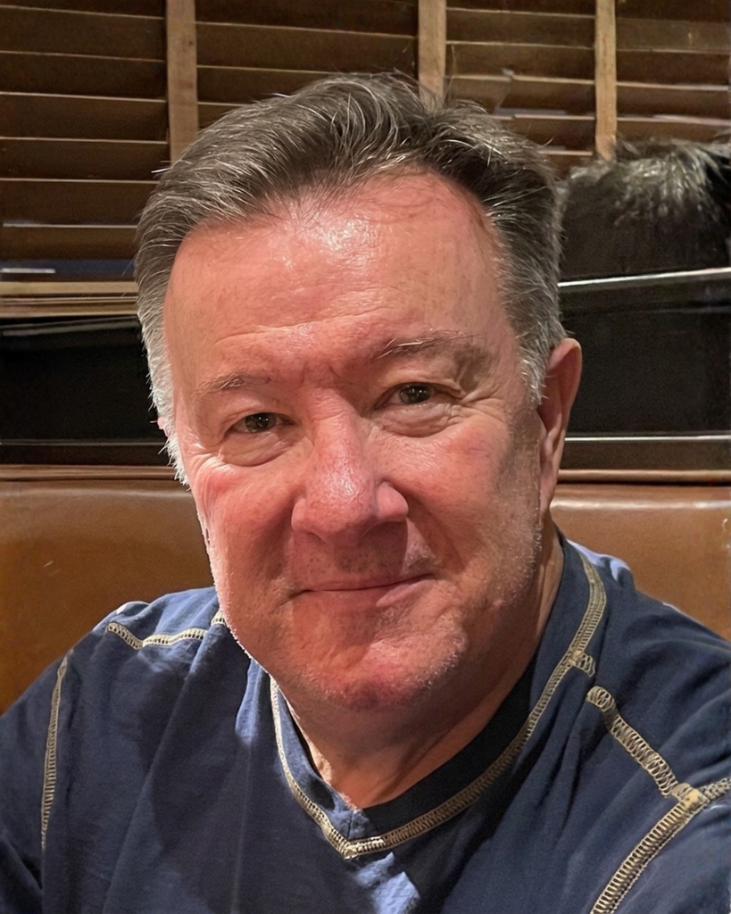 Vince H. Buehler Profile Photo