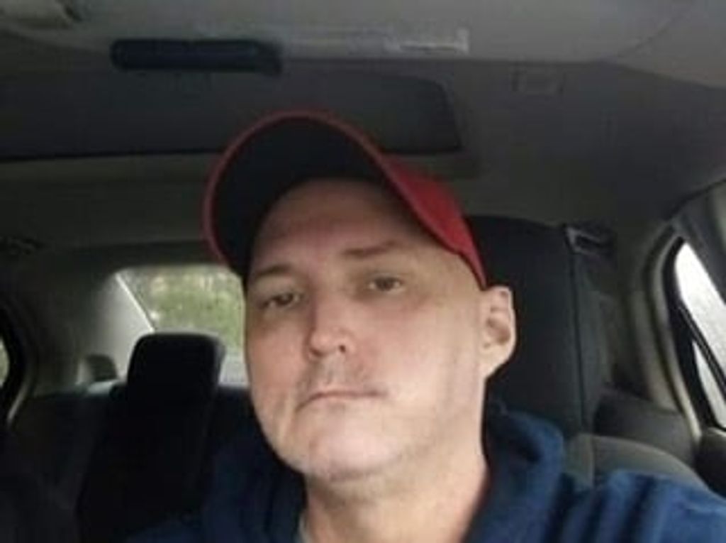 David Curtis Rhodes, Ii