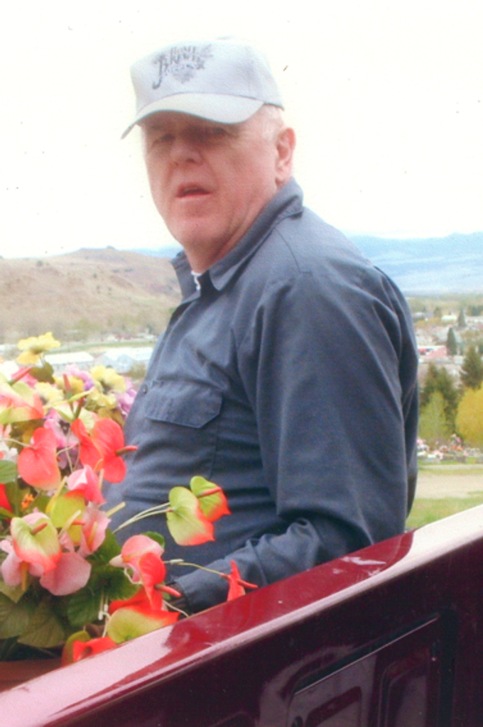 Francis Joseph Devine