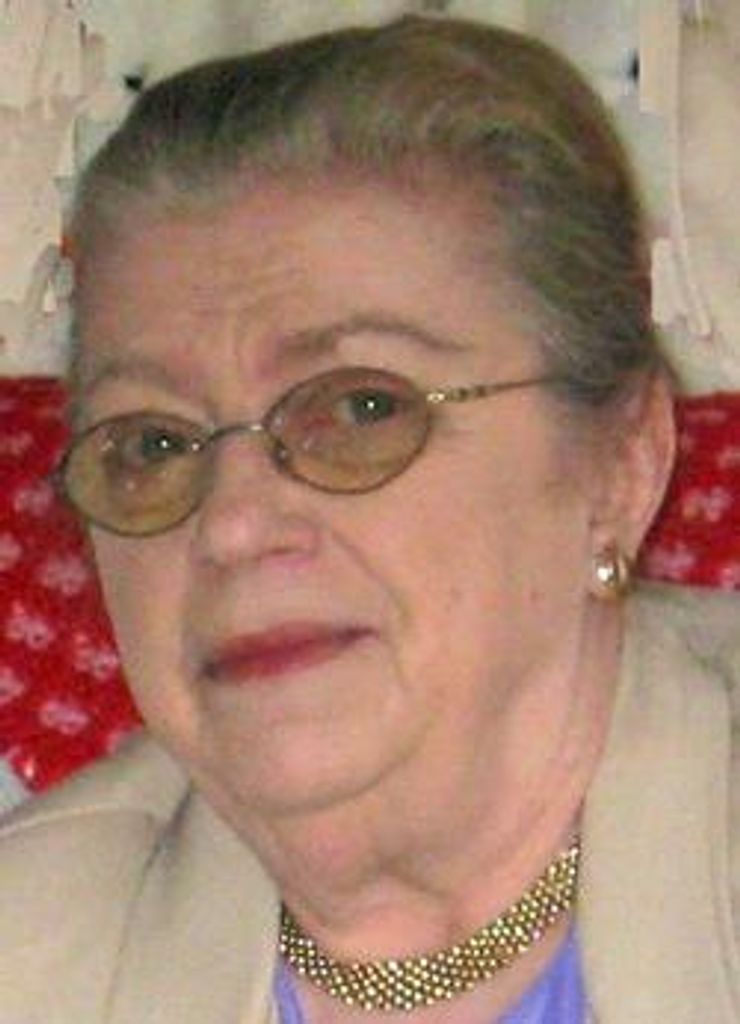 Patricia A. Androvich