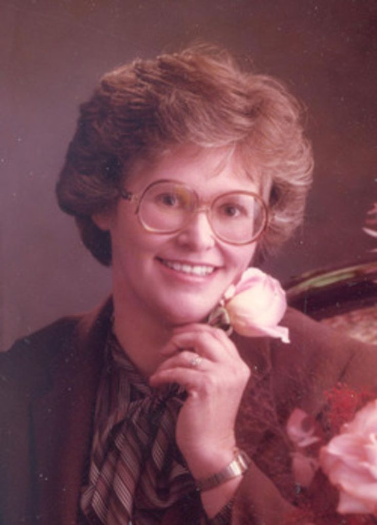 Carole Fay Grover