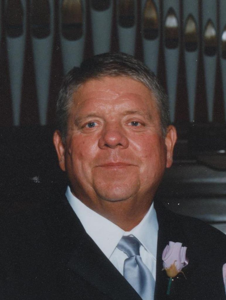 Jon Ehrig