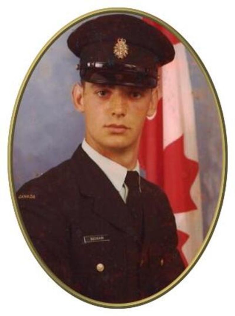 Harry Buchanan Profile Photo
