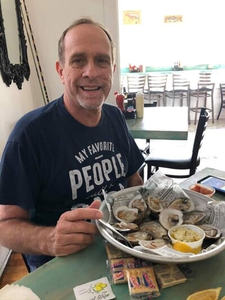 Gylum Lee Snell Profile Photo