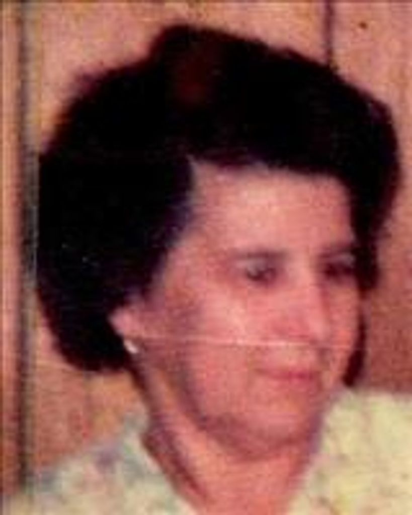 Maria (Gouveia) Fontes