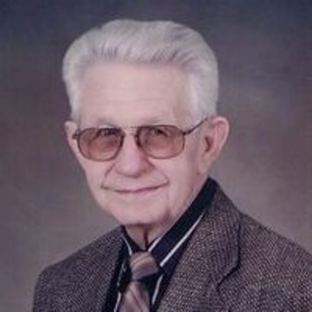 Lloyd Clinton Marr Profile Photo