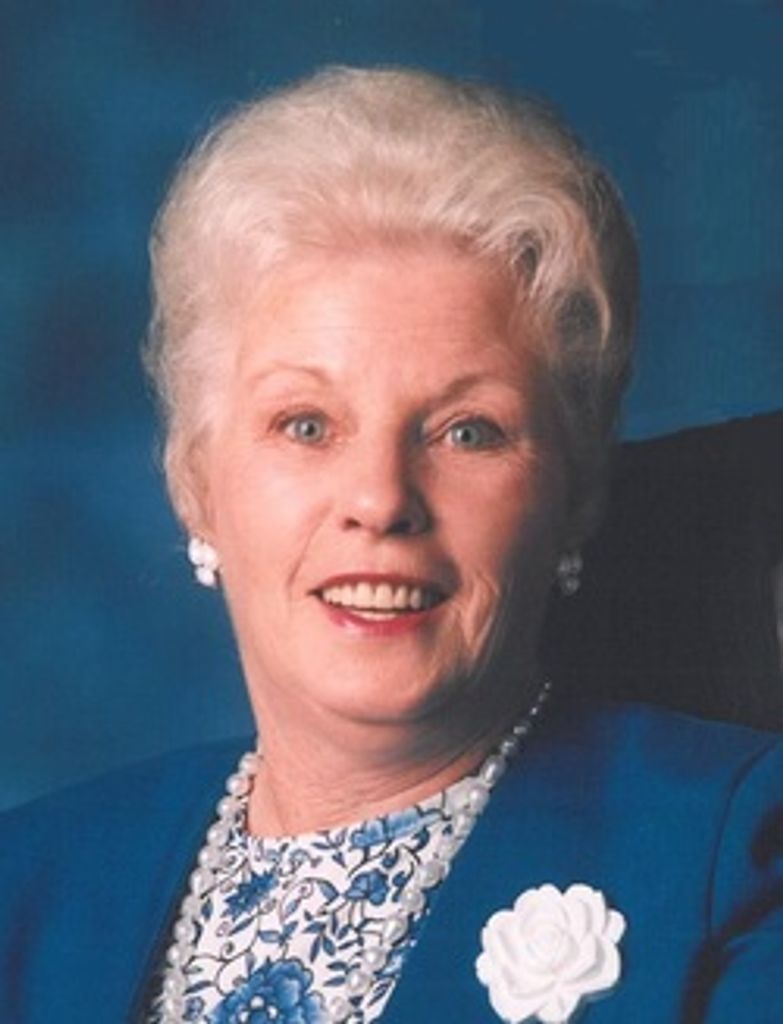 Margaret "Peggy" Schmidt