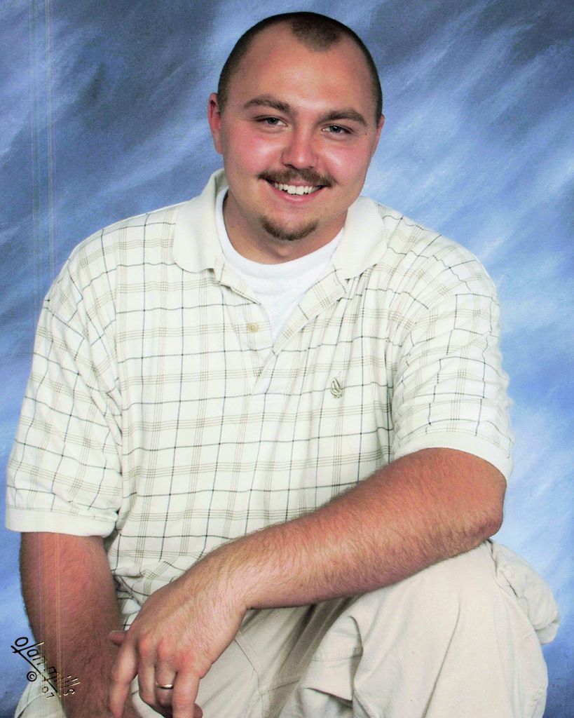 Adam Christopher Roether