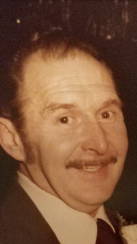 Ernest R. Lenke