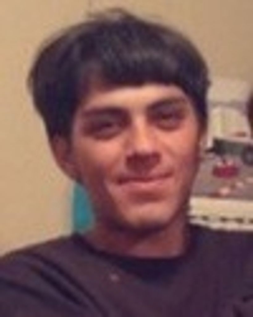Christopher Ray Sierra Profile Photo
