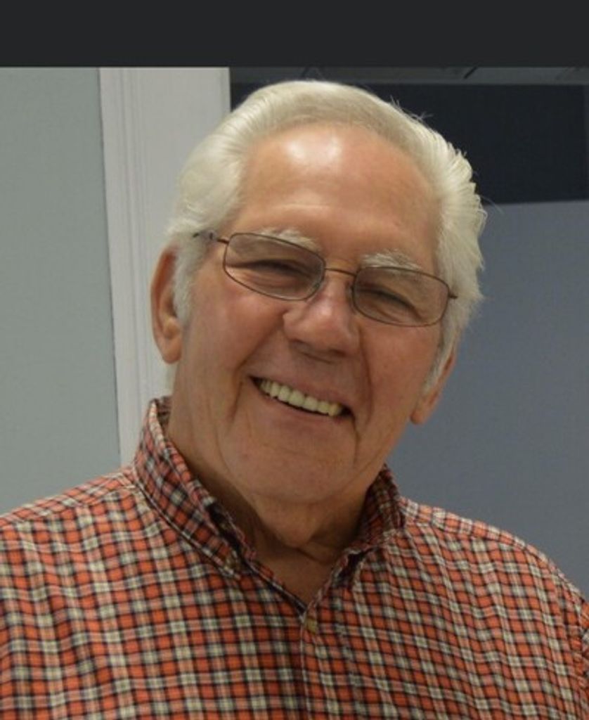 Hansford Junior Johnson Profile Photo
