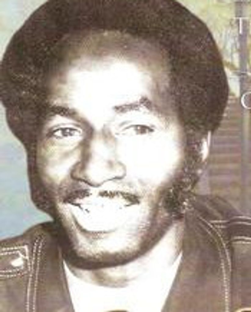 James Willie Allen Profile Photo