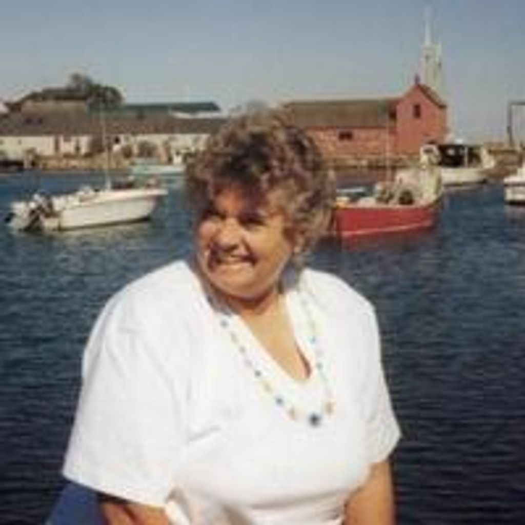 Linda Marie Vanmeter