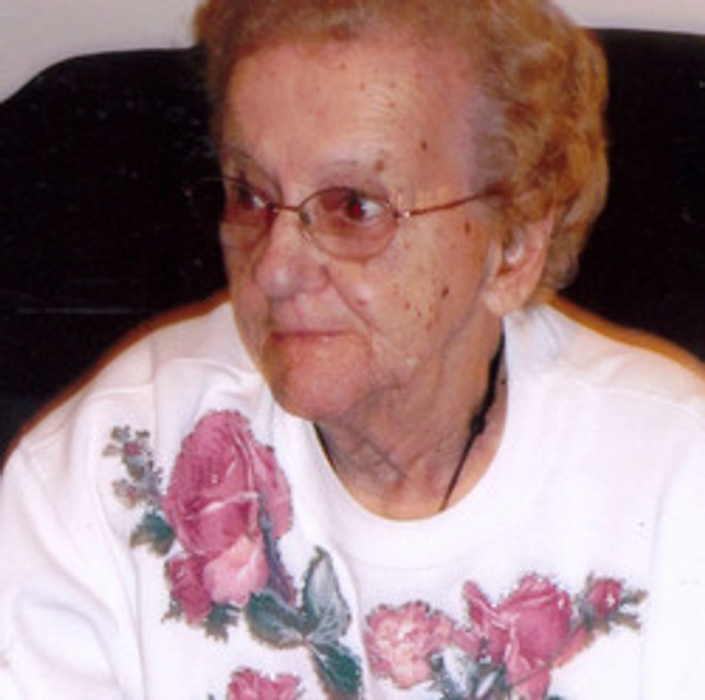 Ethel Bostic