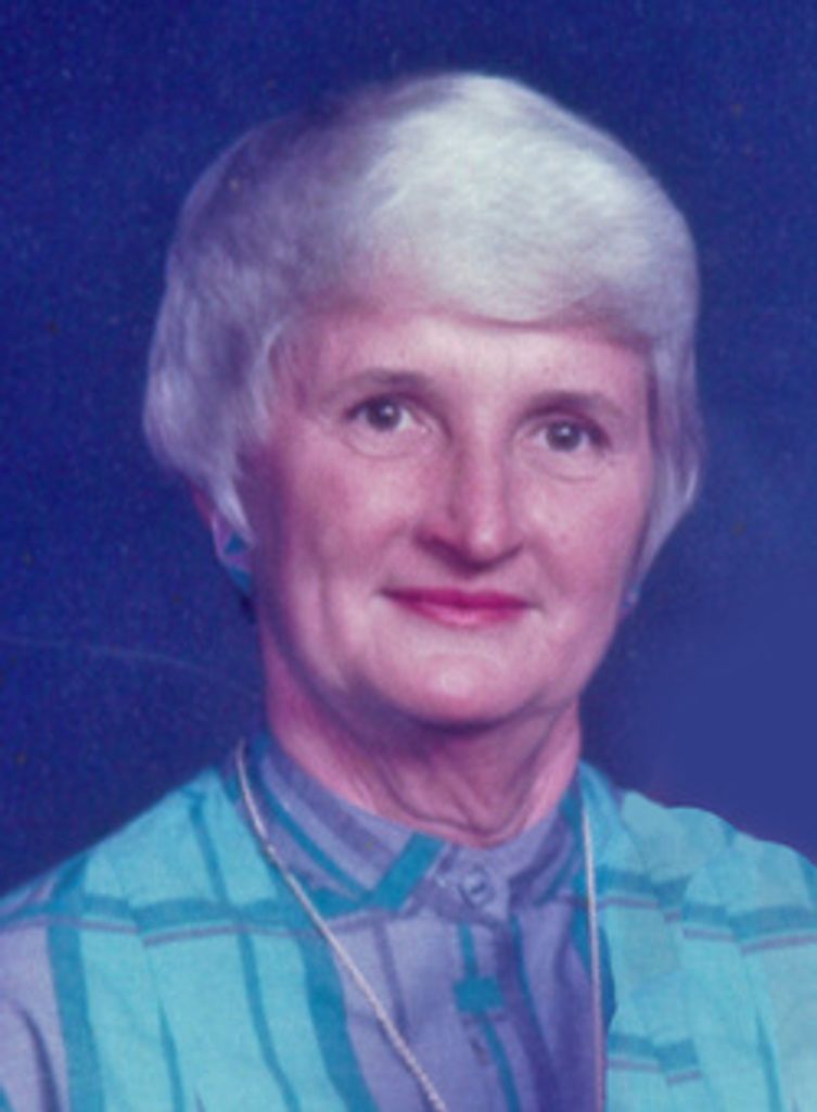 Barbara Patterson