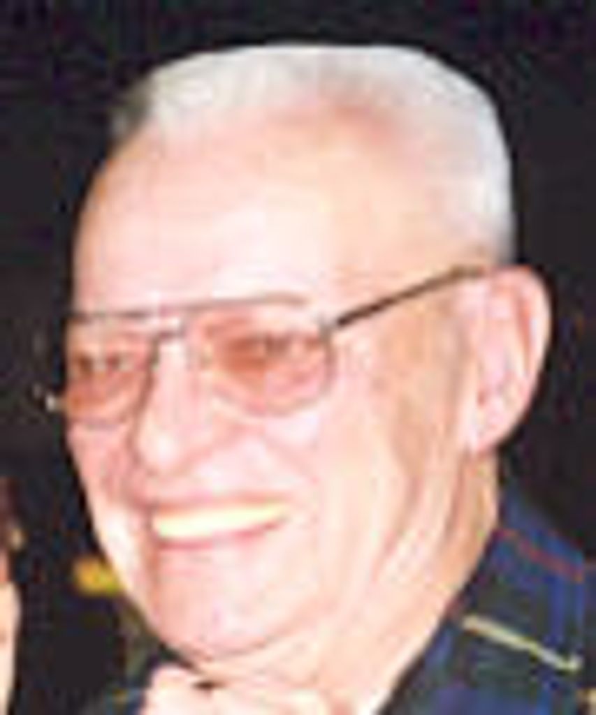 Earl E. Carey