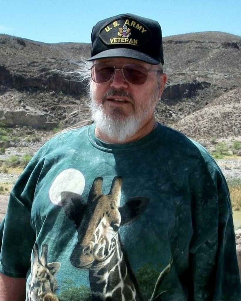 Marvin Joseph Seymour