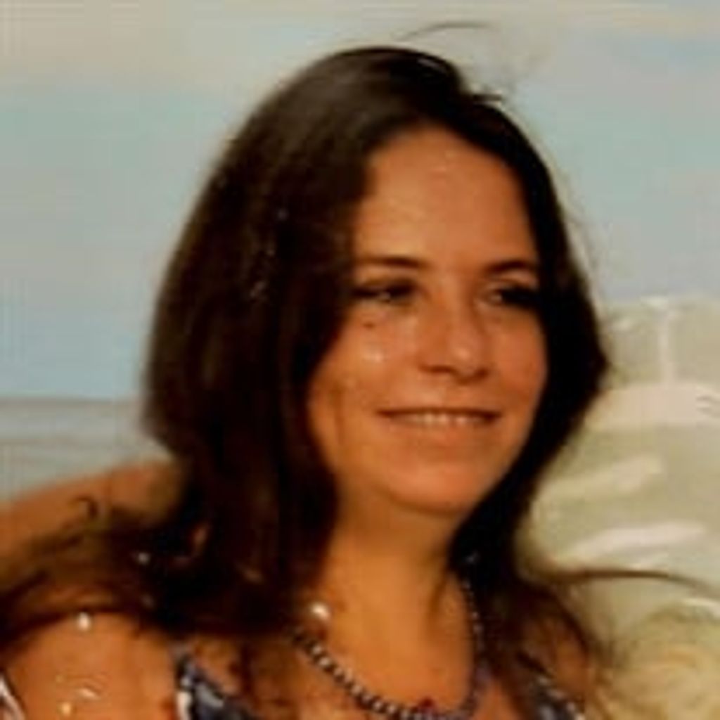 Stacy Lynn Haltom
