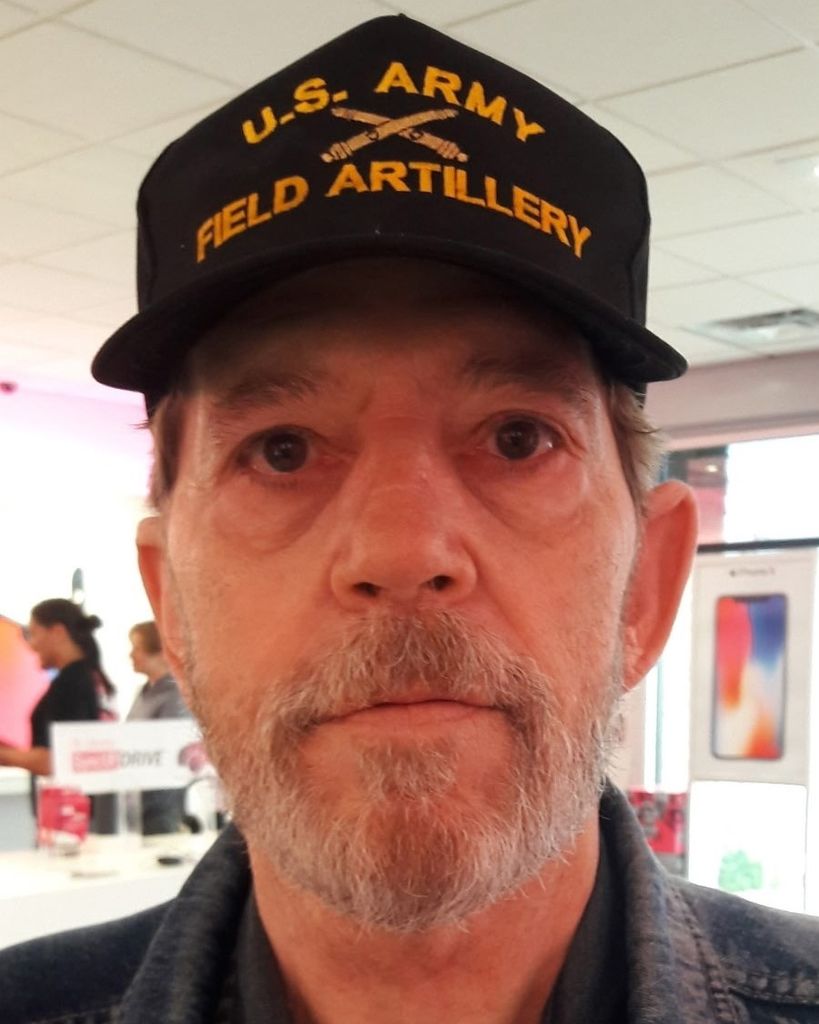 Lester Dwight LaForte