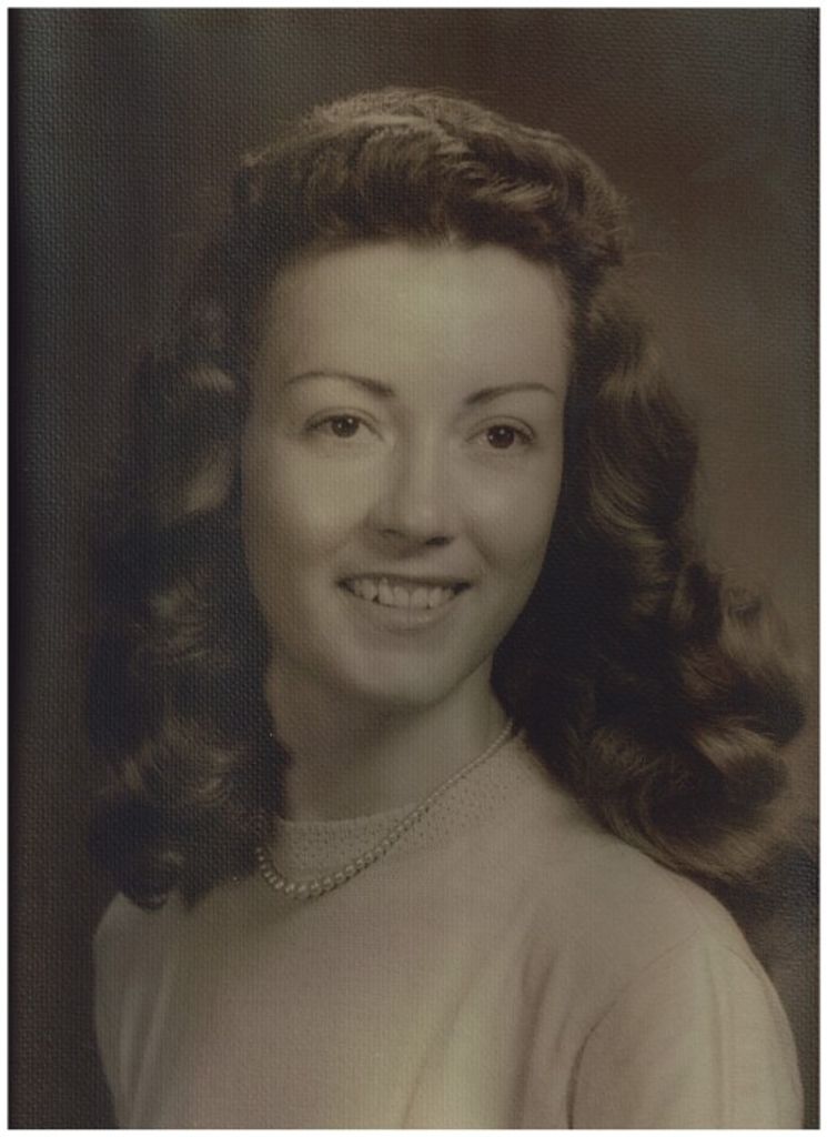 Patsy (Meredith)  Cook