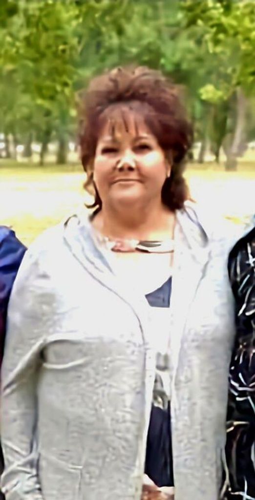Carol Trottier Profile Photo