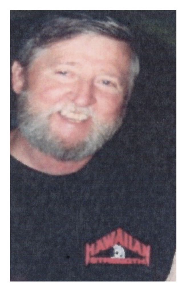 Edward Lindley