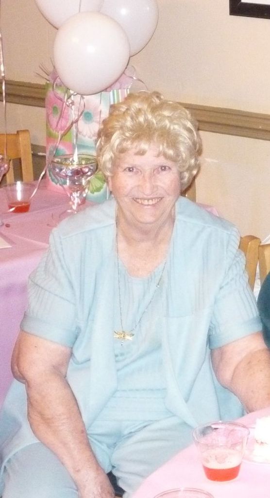 Katherine F. Roberts