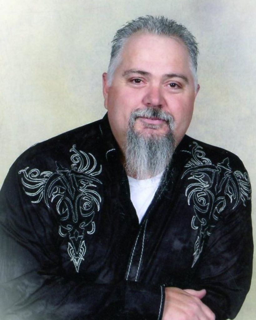 Roger Owen Prater Profile Photo