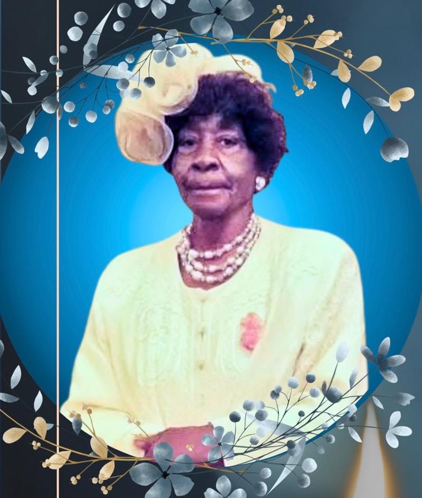 Mrs. Cereather Lockhart Smith