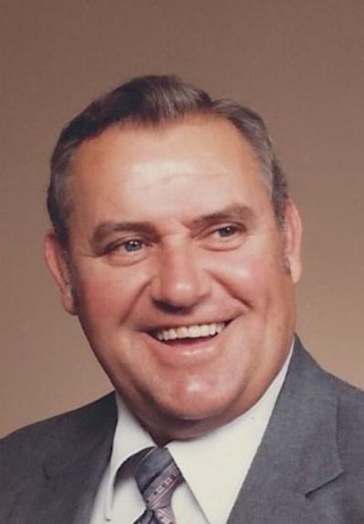 Jack Dean Bowman Profile Photo